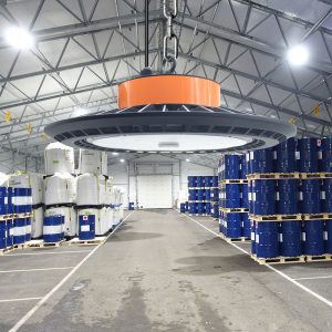LED UFO High Bay 250W