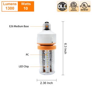 ACL-02-10W