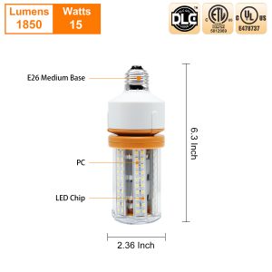 ACL-02C-15W