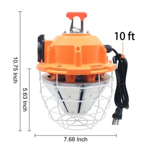 LED work light