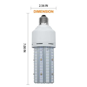 ACL02 -30W LED UV Germicidal Bulb