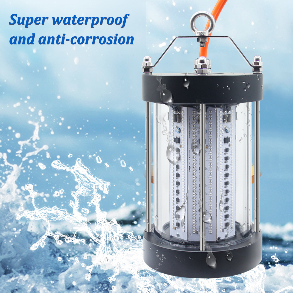 fishing led light