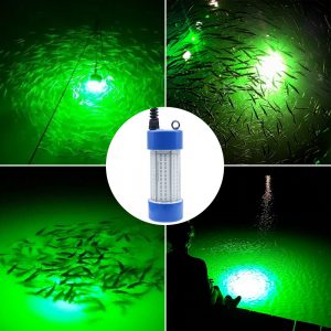 LED Fishing Lights High Power