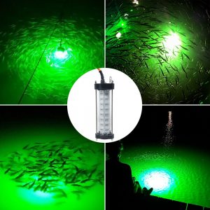 LED Fishing Light High