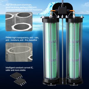 led fishing light 6000w