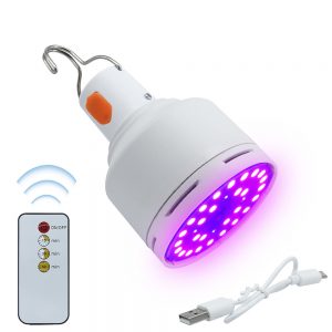 LED Disinfection Lamp