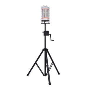 TWL420W-01-CB LED work lamp 420W
