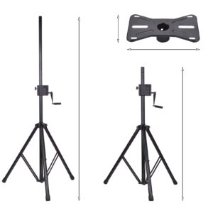 TWL420W-01-CB LED work lamp 420W
