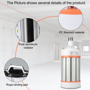 420W LED Working light