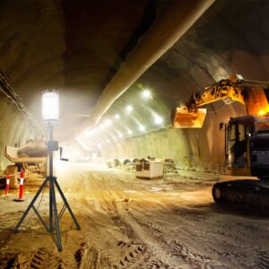 TWL420W-01-CB LED work lamp 420W
