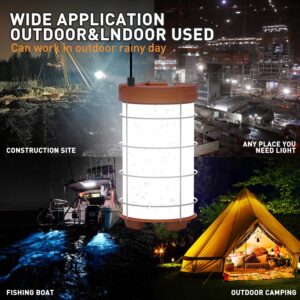 200W LED Working light