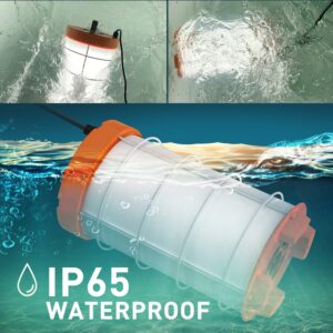 200W LED Working light