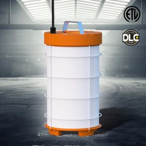 200W LED Working light