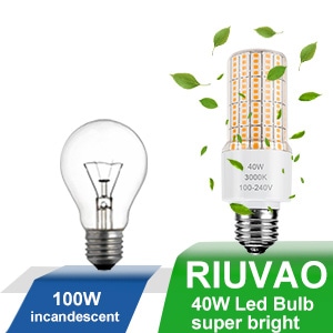 corn led light bulbs 40watt
