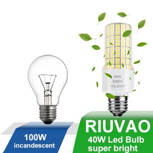 corn led light bulbs 40watt