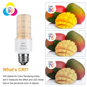 corn led light bulbs 40watt