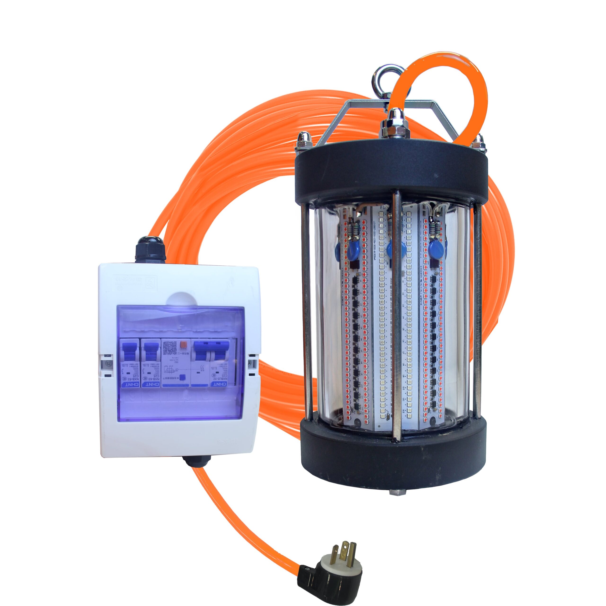 green underwater fishing lights 800W