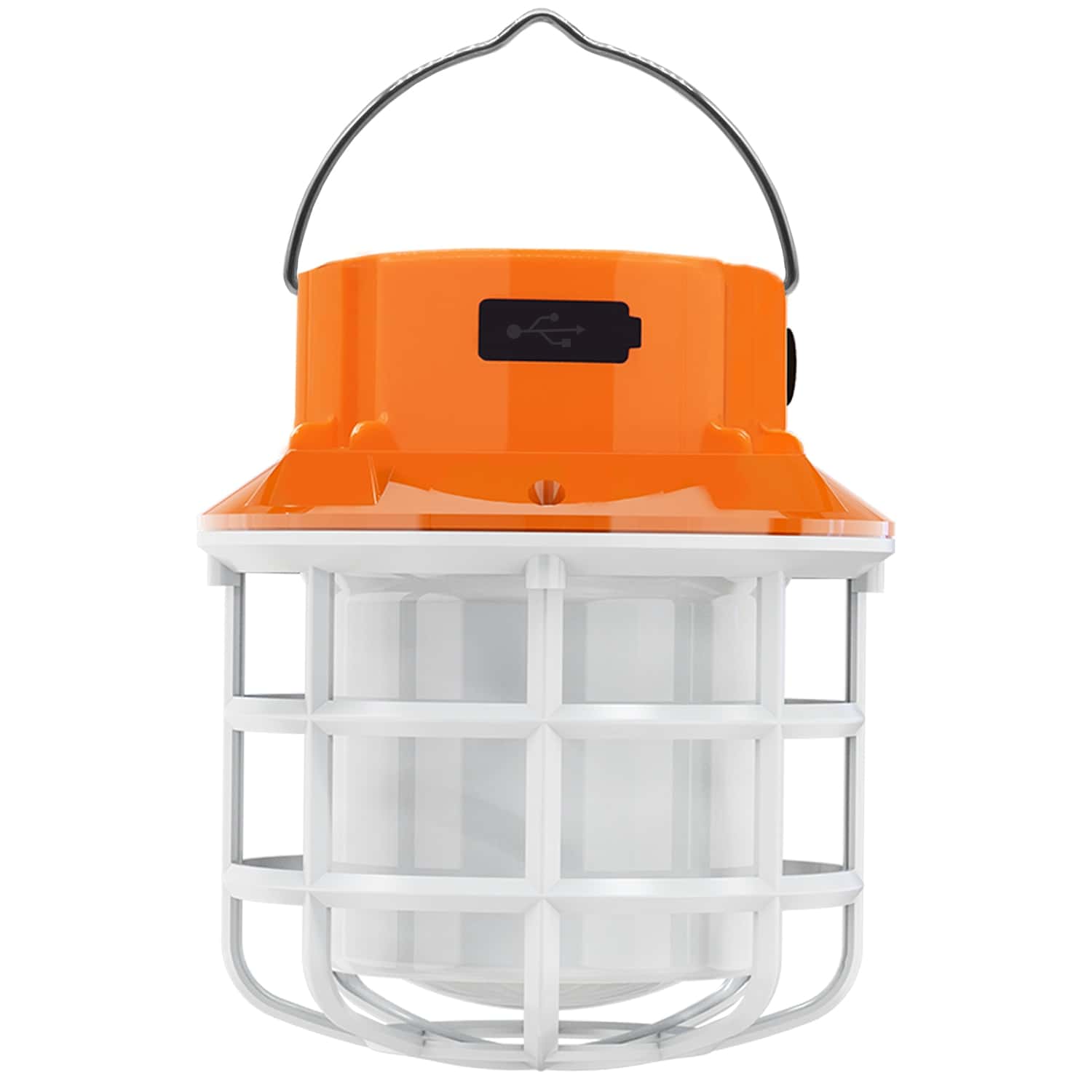 camping string lights