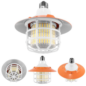 30W Explosion-Proof Camping Light