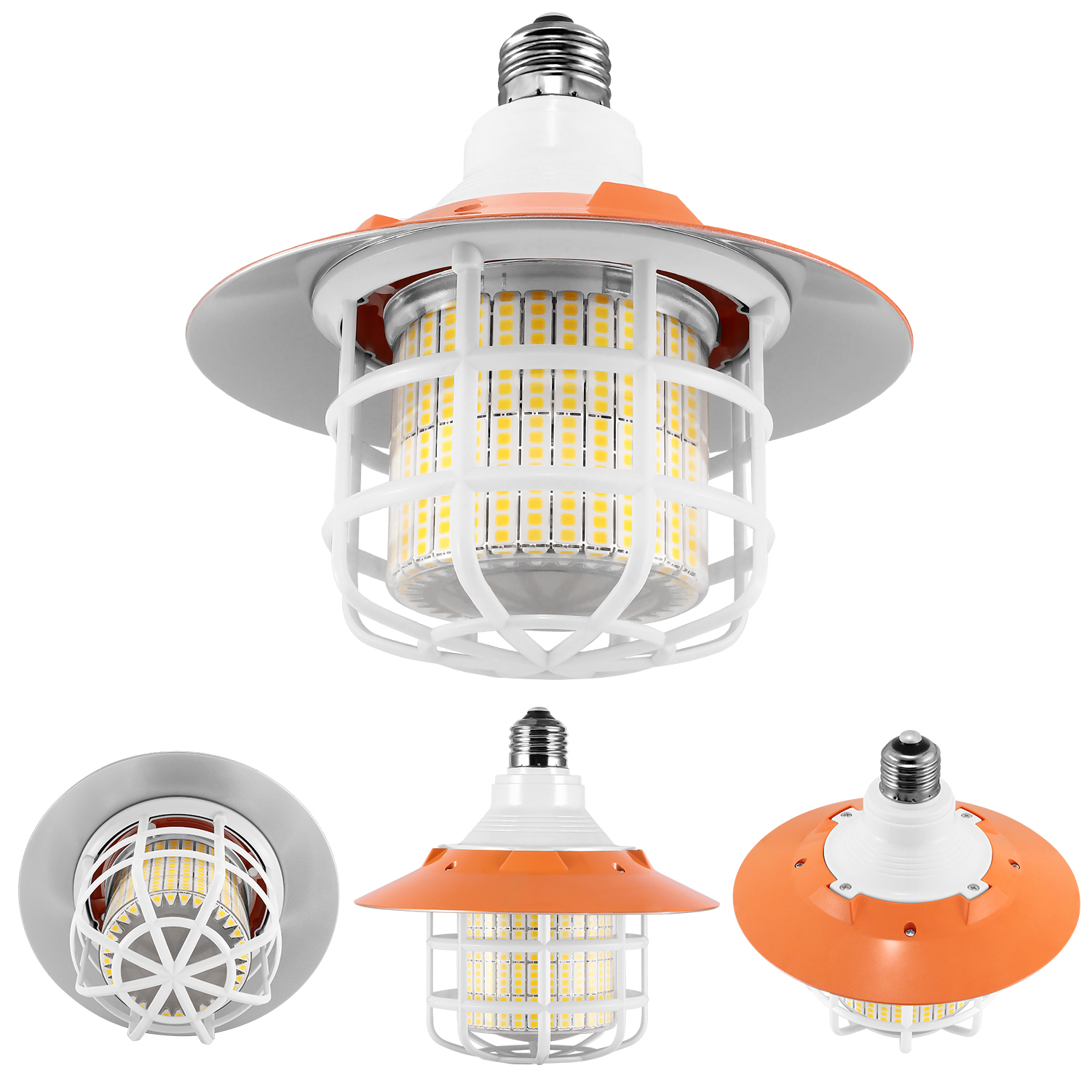 30W Explosion-Proof Camping Light