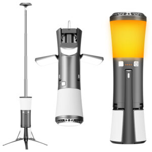 Portable work light 20W