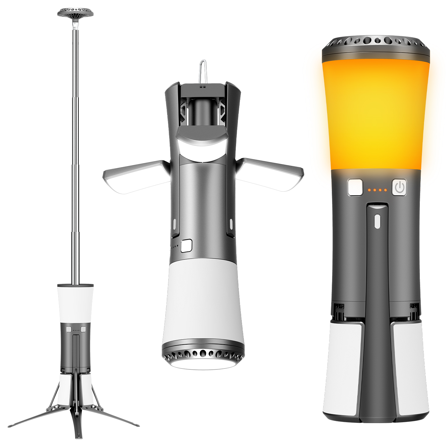 Portable work light 20W