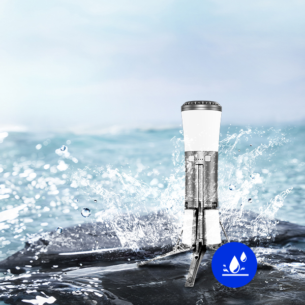 Portable work light 20W