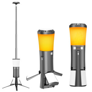 Portable work light 20W
