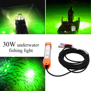 underwater fishing light Led