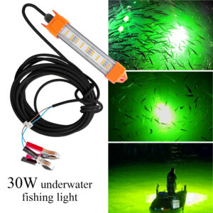 underwater fishing light Led