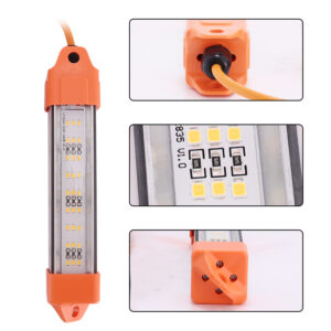 underwater fishing light Led