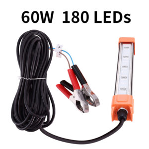 underwater fishing light Led