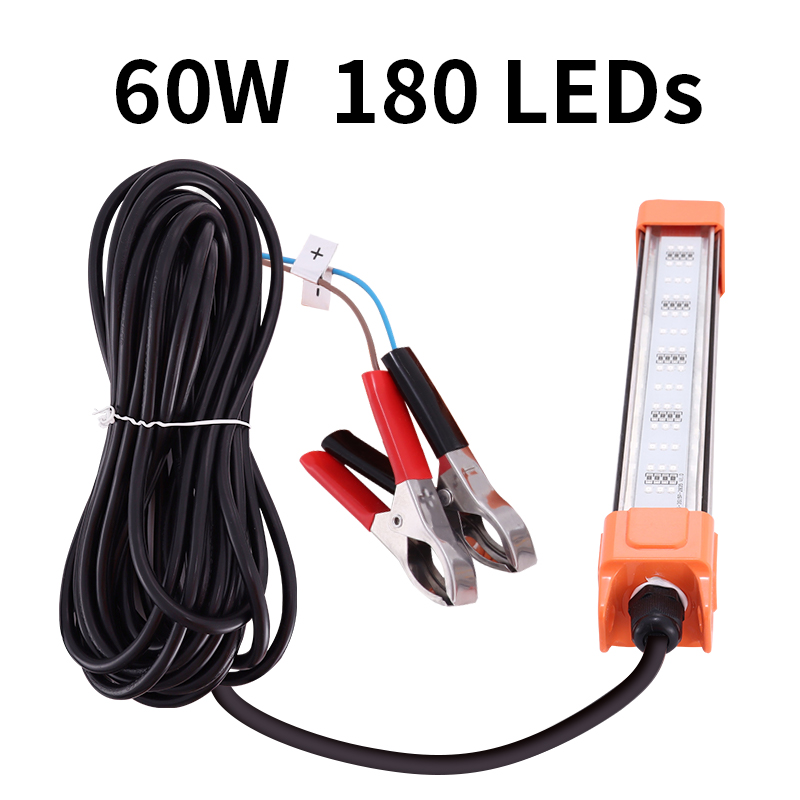 underwater fishing light Led