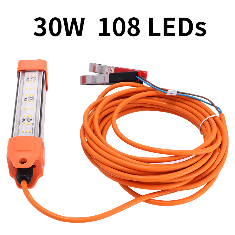 underwater fishing light Led
