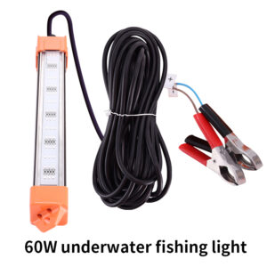underwater fishing light Led