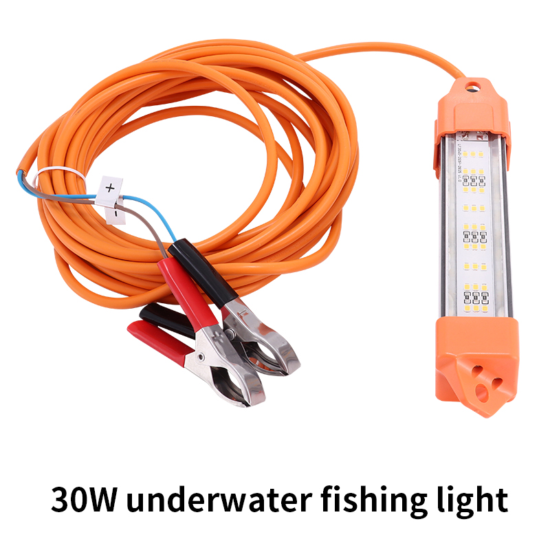 underwater fishing light Led