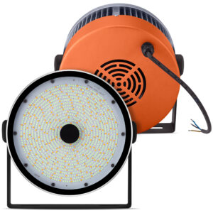 1000W LED Marine Step Lights