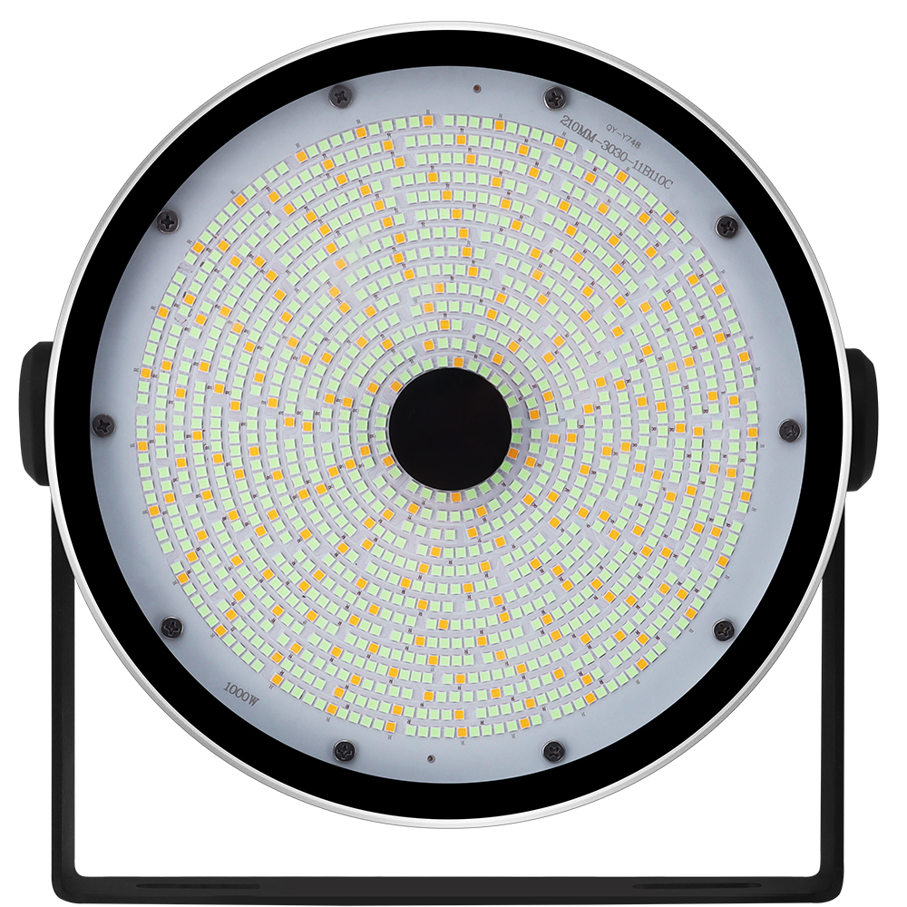 1000W LED Marine Step Lights