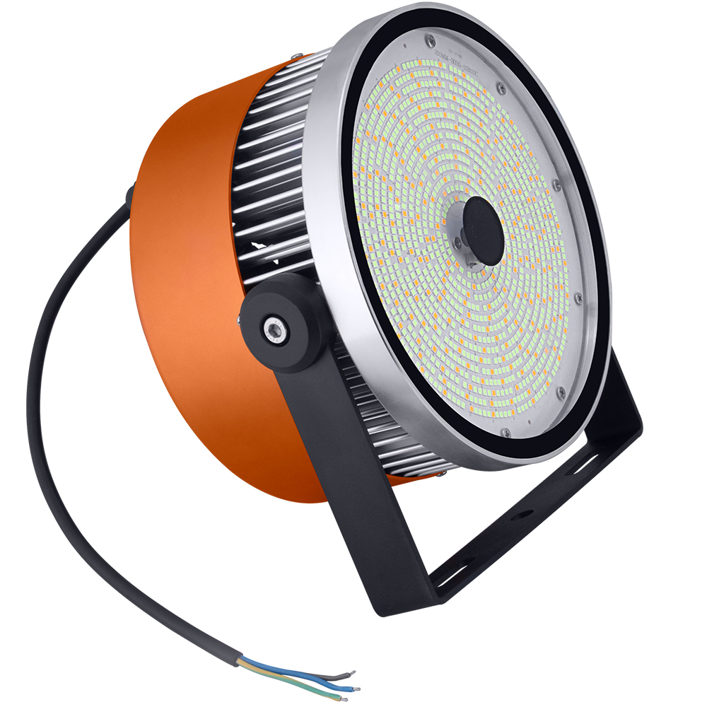 1000W LED Marine Step Lights