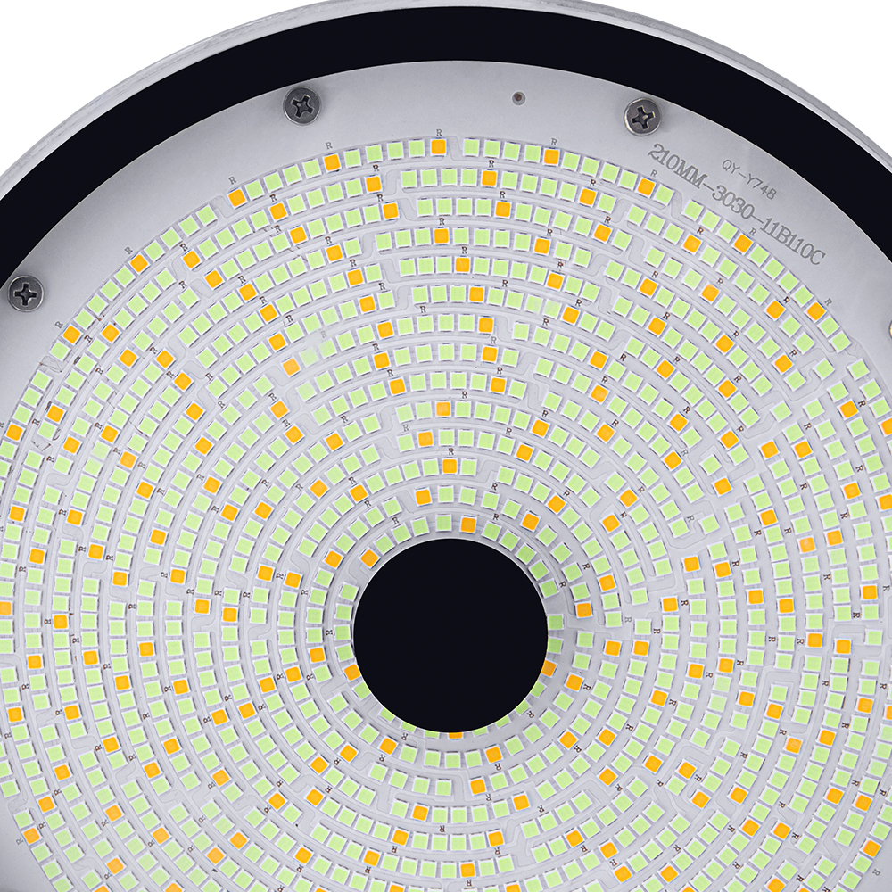 1000W LED Marine Step Lights